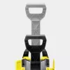 Kärcher K 2 Power Control máquina de lavar de alta pressão, elétrica, vertical, 360 l/h, preto/amarelo