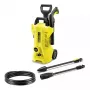 Kärcher K 2 Power Control máquina de lavar de alta pressão, elétrica, vertical, 360 l/h, preto/amarelo