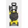 Máquina de lavar alta pressão Karcher K 3 POWER CONTROL — elétrica, 1600 W, 120 bar, mangueira 7 m, 380 l/h