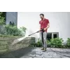 Máquina de lavar alta pressão Karcher K 3 POWER CONTROL — elétrica, 1600 W, 120 bar, mangueira 7 m, 380 l/h