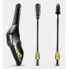 Máquina de lavar alta pressão Karcher K 3 POWER CONTROL — elétrica, 1600 W, 120 bar, mangueira 7 m, 380 l/h