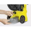 Máquina de lavar alta pressão Karcher K 3 POWER CONTROL — elétrica, 1600 W, 120 bar, mangueira 7 m, 380 l/h