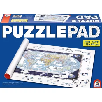 PuzzlePad Schmidt Spiele 3000 unid. cartas