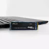 PNY CS2150 2TB Gen5 PCIe NVMe M.2 2280 3D NAND SSD – até 10.300/8.600 MBs