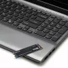 PNY CS2150 2TB Gen5 PCIe NVMe M.2 2280 3D NAND SSD – até 10.300/8.600 MBs