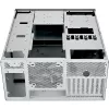 Caixa para rack SILVERSTONE RM53-502 — chassis para rack de servidor 19