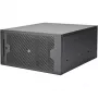 Caixa para rack SILVERSTONE RM53-502 — chassis para rack de servidor 19