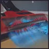 Aspirador vertical 2 em 1 Einhell TE-SV 18 Li-Solo