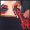 Aspirador vertical 2 em 1 Einhell TE-SV 18 Li-Solo
