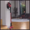 Aspirador vertical 2 em 1 Einhell TE-SV 18 Li-Solo