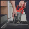 Aspirador vertical 2 em 1 Einhell TE-SV 18 Li-Solo