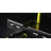 Xtrfy B1 Mouse Bungee LED suporte para rato com hub USB 2.0 de 4 portas