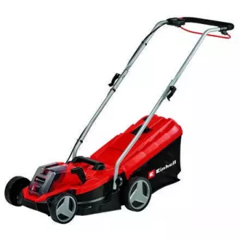Corta-relvas manual Einhell GE-CM 18/33 Li