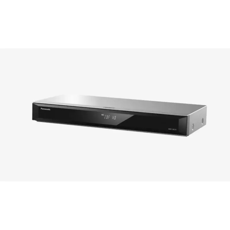 Gravador Blu-Ray Panasonic DMR-UBC70EGS