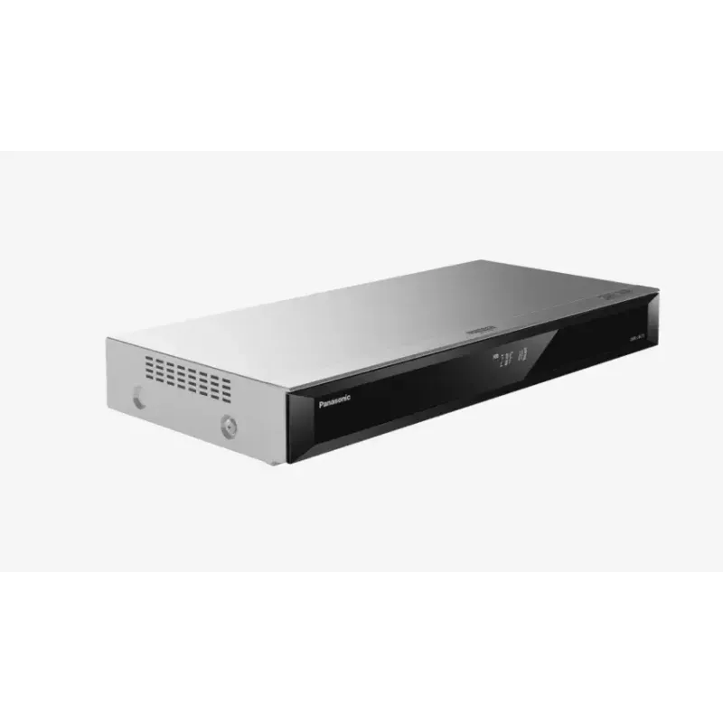 Gravador Blu-Ray Panasonic DMR-UBC70EGS