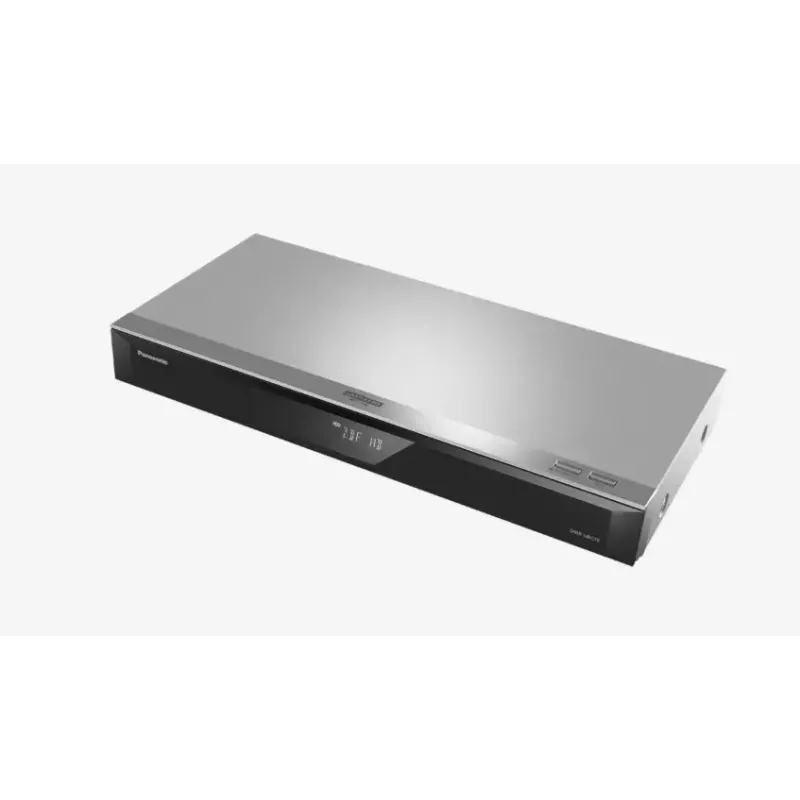Gravador Blu-Ray Panasonic DMR-UBC70EGS