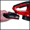 Soprador manual Einhell GE-CL 18/1 Li E-Solo