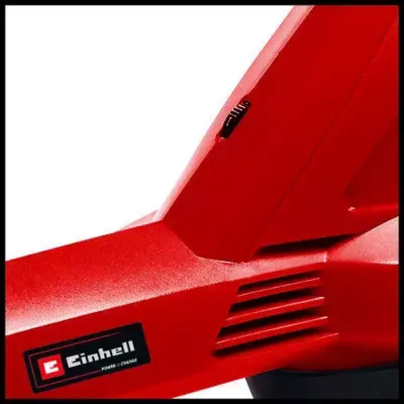 Soprador manual Einhell GE-CL 18/1 Li E-Solo