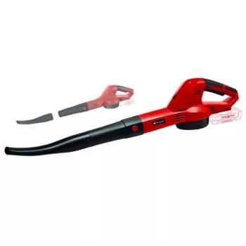 Soprador manual Einhell GE-CL 18/1 Li E-Solo