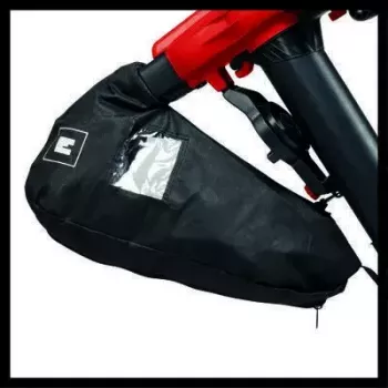 Soprador de folhas Einhell GE-CL 36/230 Li E -Solo