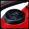 Soprador de folhas Einhell GE-CL 36/230 Li E -Solo