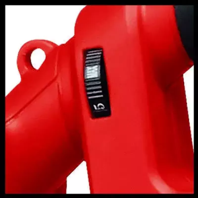 Soprador de folhas Einhell GE-CL 36/230 Li E -Solo