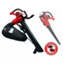 Soprador de folhas Einhell GE-CL 36/230 Li E -Solo
