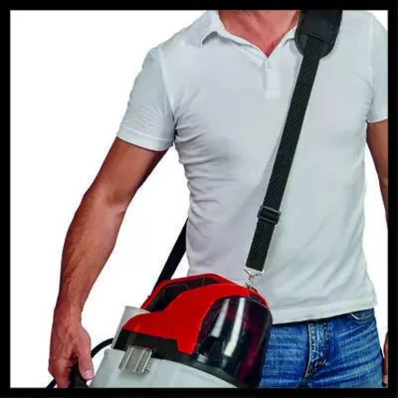 Pulverizador de pressão a bateria Einhell GE-WS 18/35 Li-Solo, 3,5 L, 18 V (sem bateria)