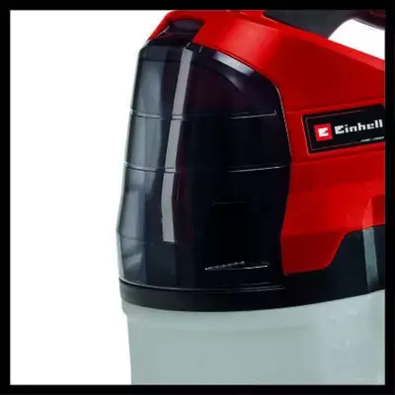 Pulverizador de pressão a bateria Einhell GE-WS 18/35 Li-Solo, 3,5 L, 18 V (sem bateria)