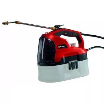 Pulverizador de jardim de mochila Einhell GE-WS 18/35 3,8 L