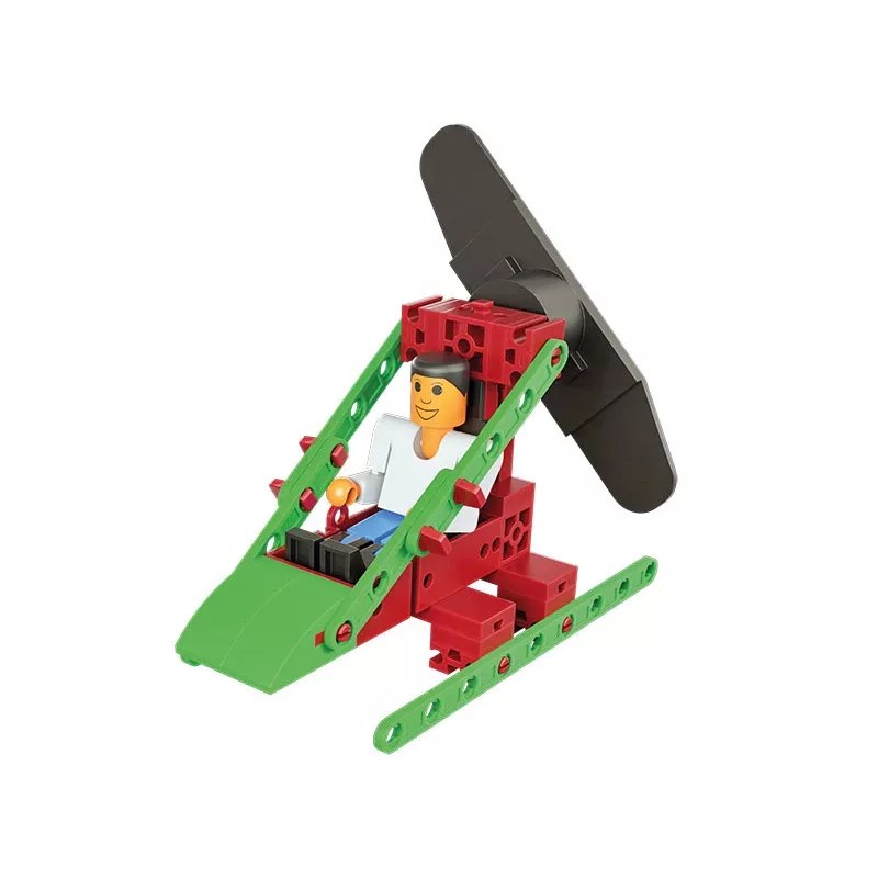 Fischertechnik 544616 blocos de construção