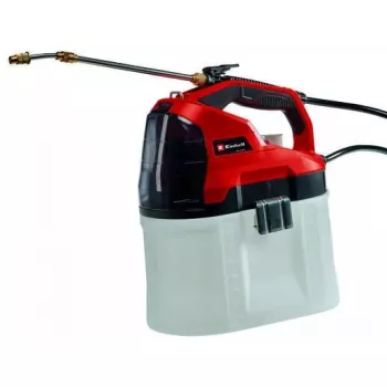 Pulverizador de mochila Einhell GE-WS 18/75