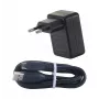 VTech adaptador de corrente USB-C de 7,5 W, preto, para brinquedos educativos