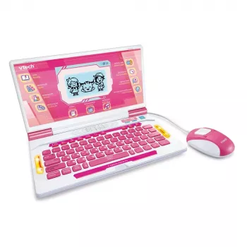 Brinquedo educativo VTech 581264, multicolor, a partir de 1 jogador