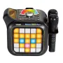 Brinquedo eletrónico interativo da VTech 581704, multicolor, um jogador
