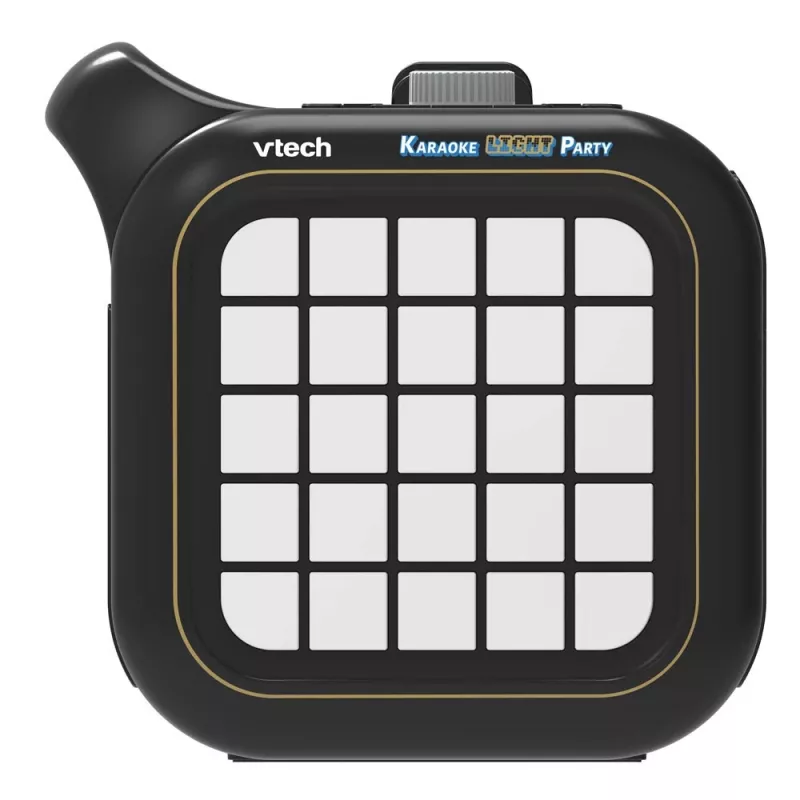 Brinquedo eletrónico interativo da VTech 581704, multicolor, um jogador