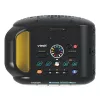 Brinquedo eletrónico interativo da VTech 581704, multicolor, um jogador