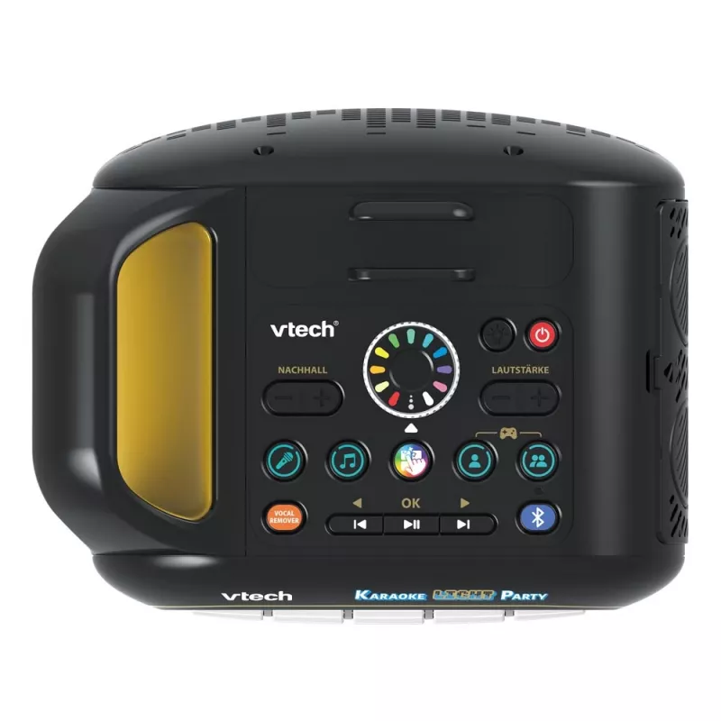 Brinquedo eletrónico interativo da VTech 581704, multicolor, um jogador