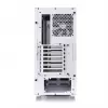 Caixa para PC Thermaltake Divider 300 TG Snow Midi Tower branco