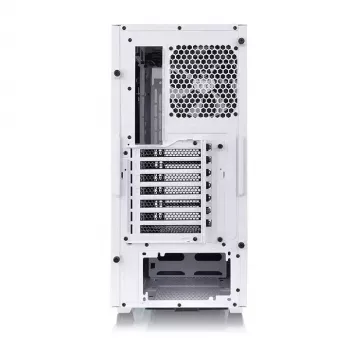 Caixa para PC Thermaltake Divider 300 TG Snow Midi Tower branco