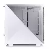 Caixa para PC Thermaltake Divider 300 TG Snow Midi Tower branco