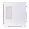 Caixa para PC Thermaltake Divider 300 TG Snow Midi Tower branco