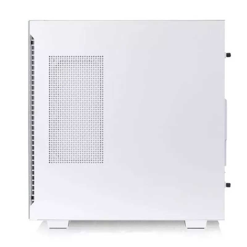 Caixa para PC Thermaltake Divider 300 TG Snow Midi Tower branco