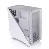 Caixa para PC Thermaltake Divider 300 TG Snow Midi Tower branco