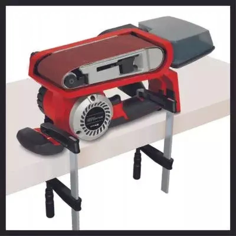 Lixadora de lâminas Einhell TP-BS 18/457 Li BL - Solo