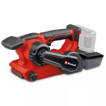 Lixadora de lâminas Einhell TP-BS 18/457 Li BL - Solo