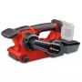 Lixadora de lâminas Einhell TP-BS 18/457 Li BL - Solo