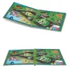 VTech MagiBook 484404, 4 anos, multicolor