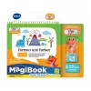 VTech MagiBook 484004, 2 ano(s), colorido