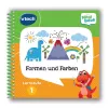 VTech MagiBook 484004, 2 ano(s), colorido